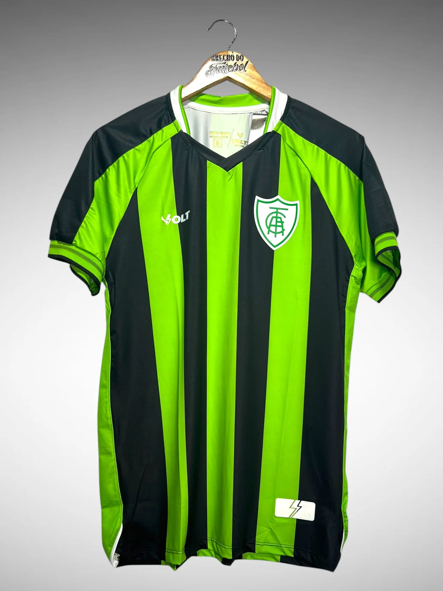 Club America 2024 Home