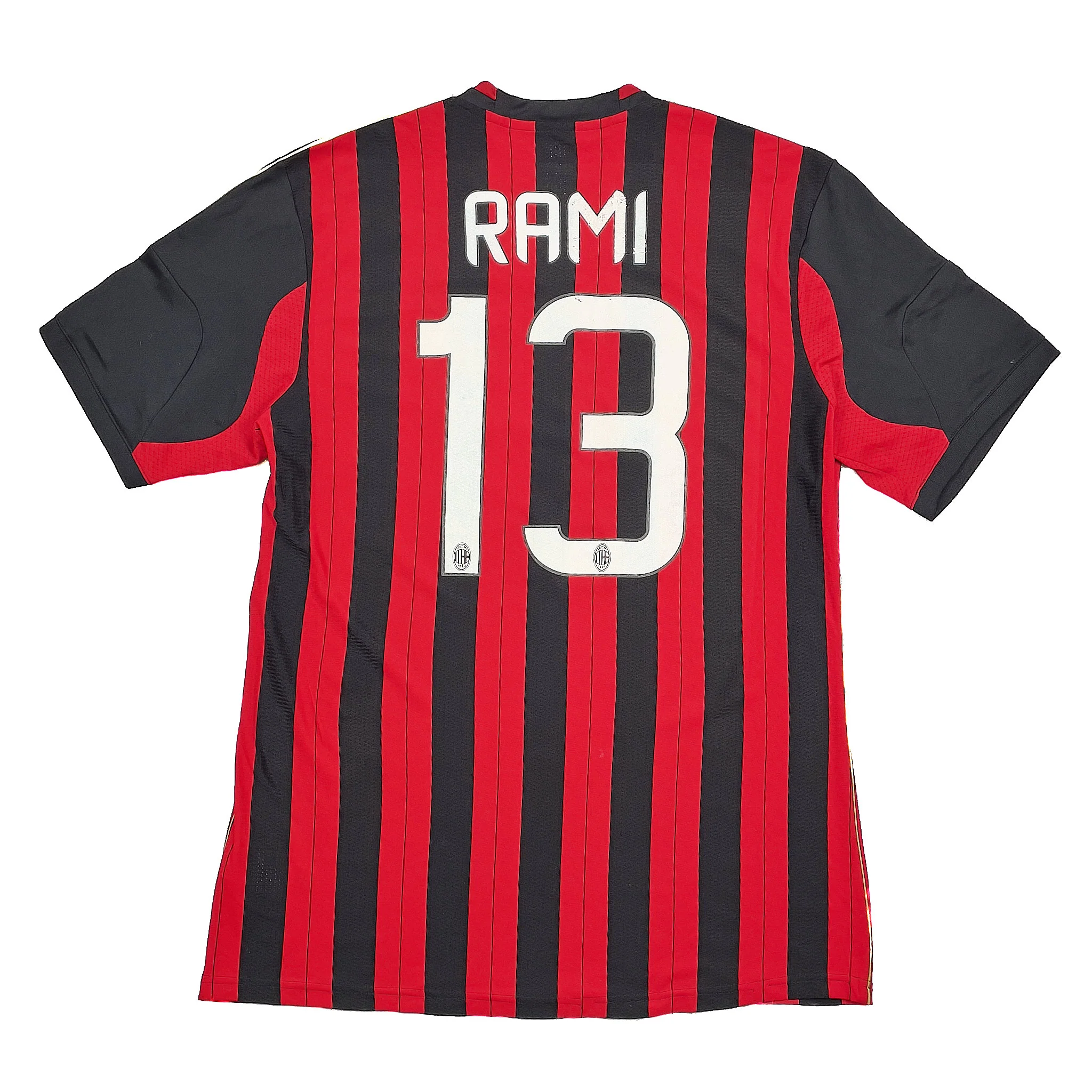 AC Milan 2013-14 Special