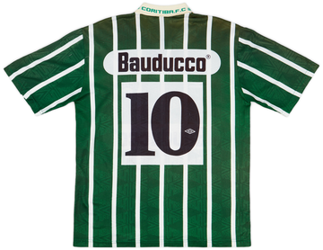 Brazil 1993-94 Away