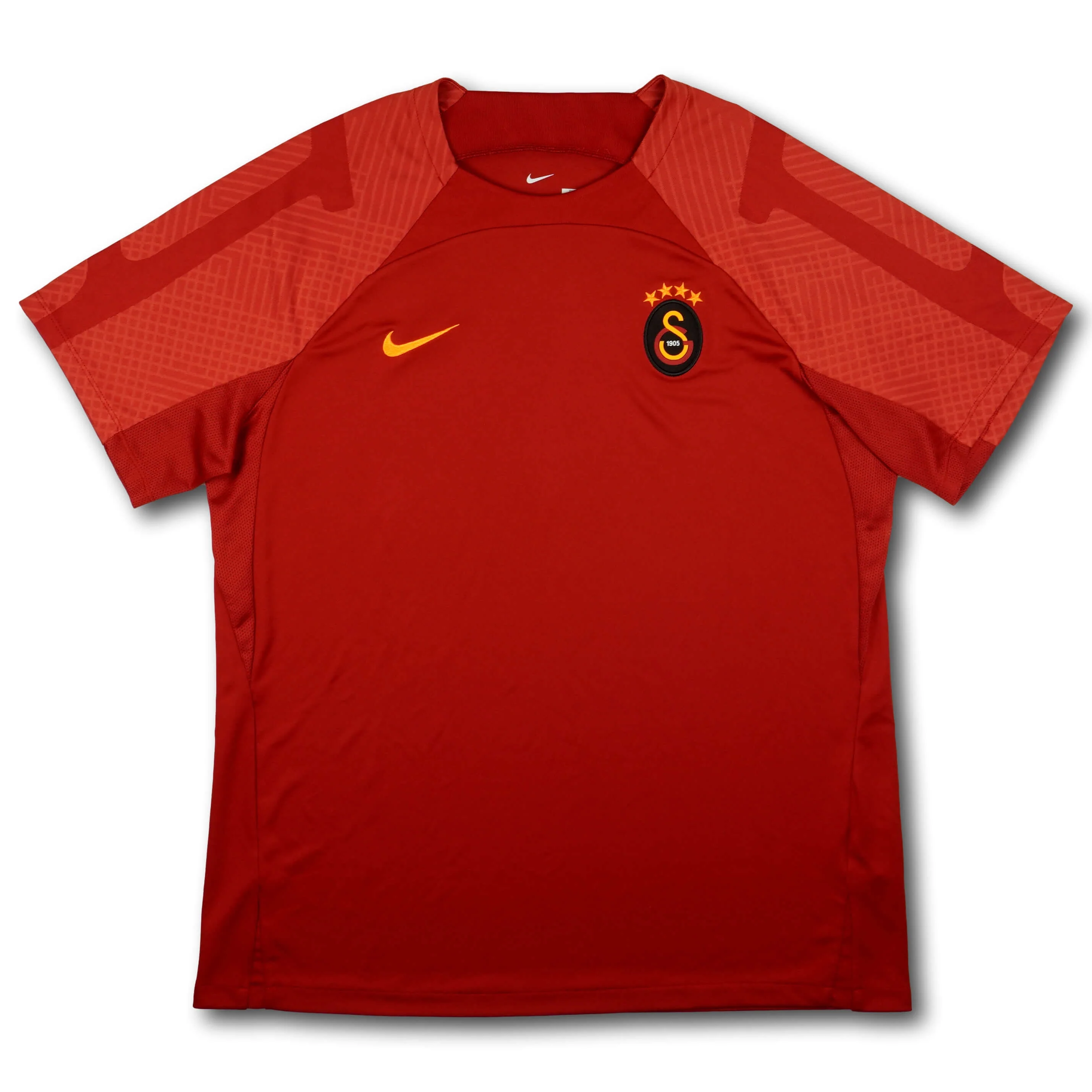 Galatasaray 2022-23 Training