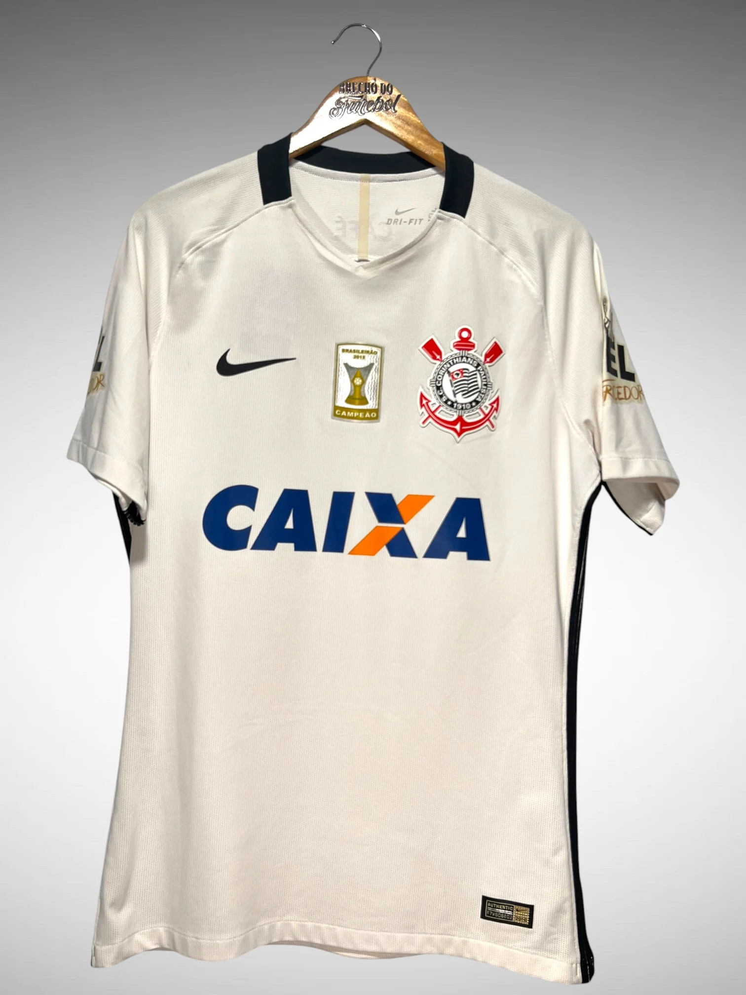 Corinthians 2016 Home