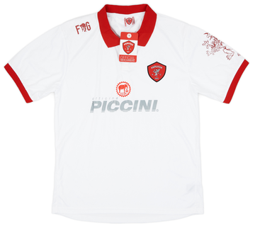 Perugia 2013-14 Away