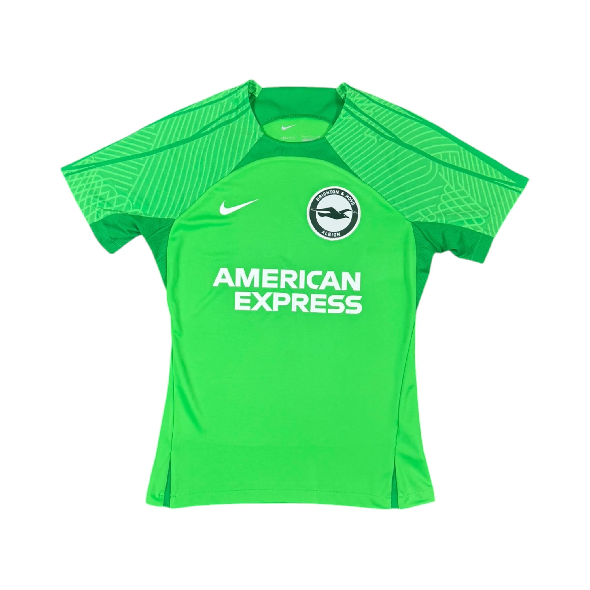 Brighton and Hove Albion 2023-24 Training