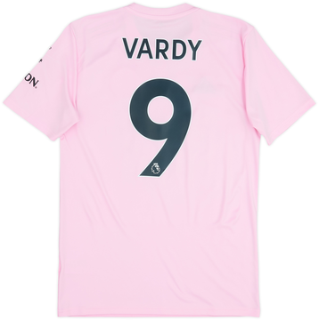 Leicester 2019-20 Third