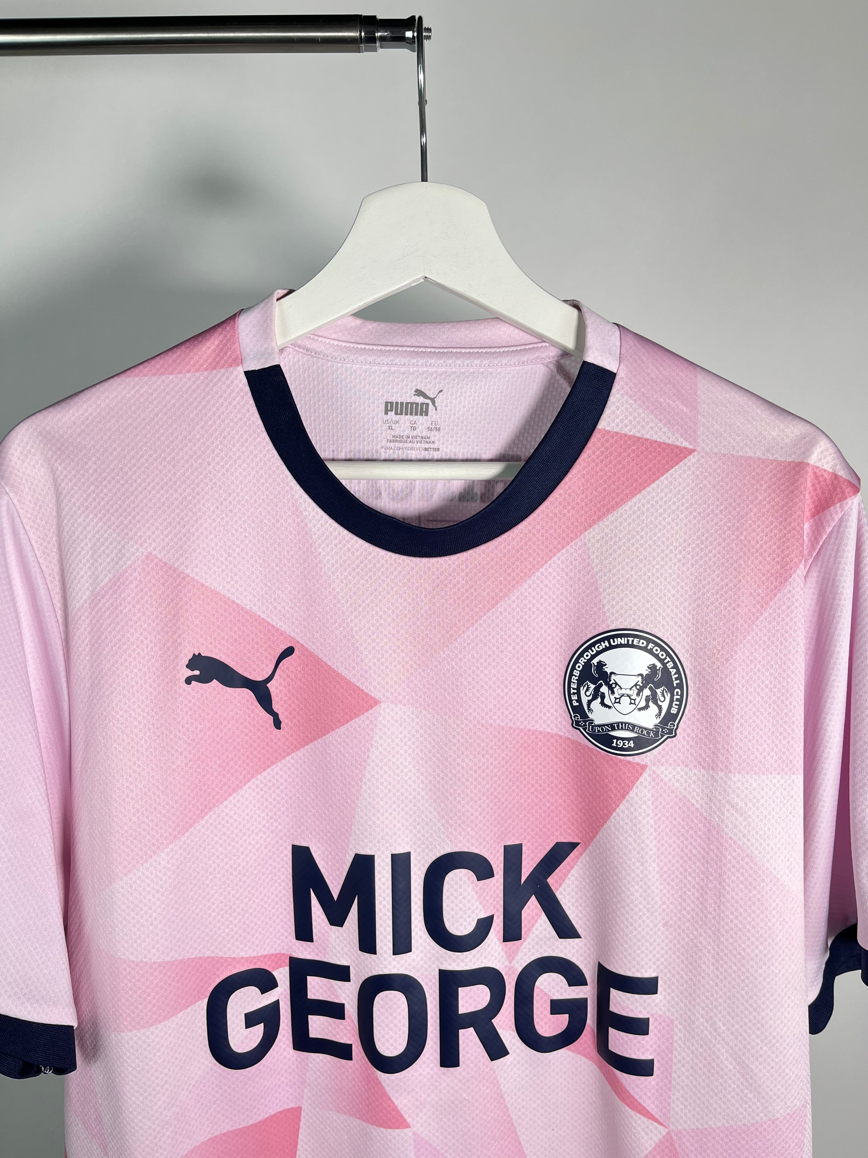 Peterborough 2023-24 Away