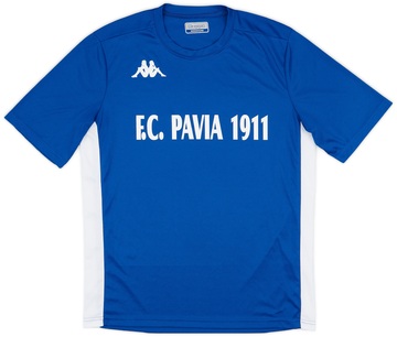 Italia 2017-18 Training