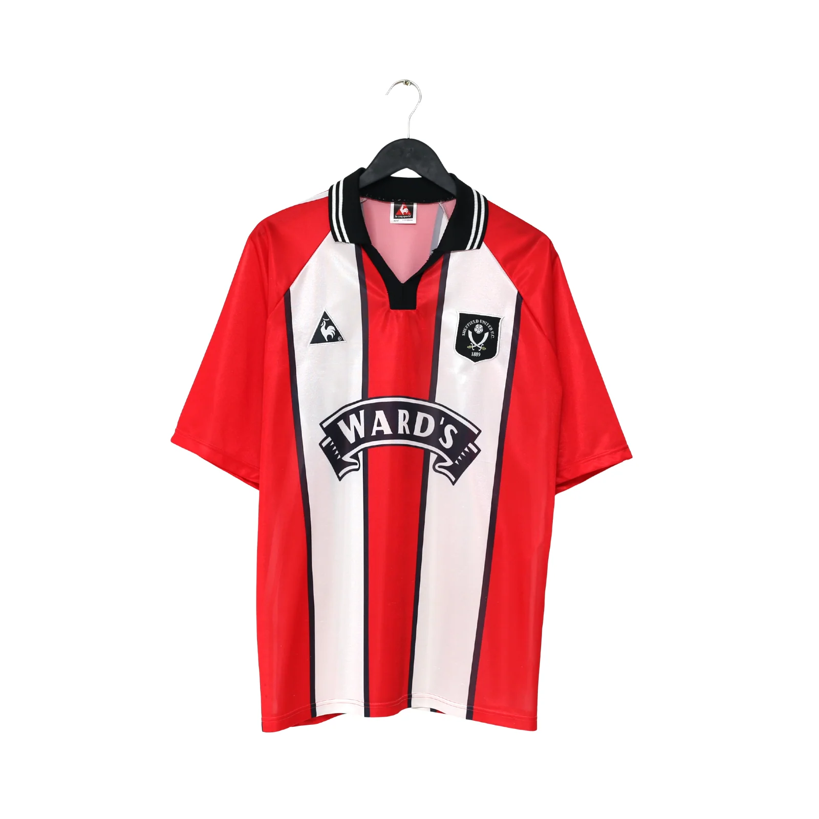 Sheffield United 1997-99 Home