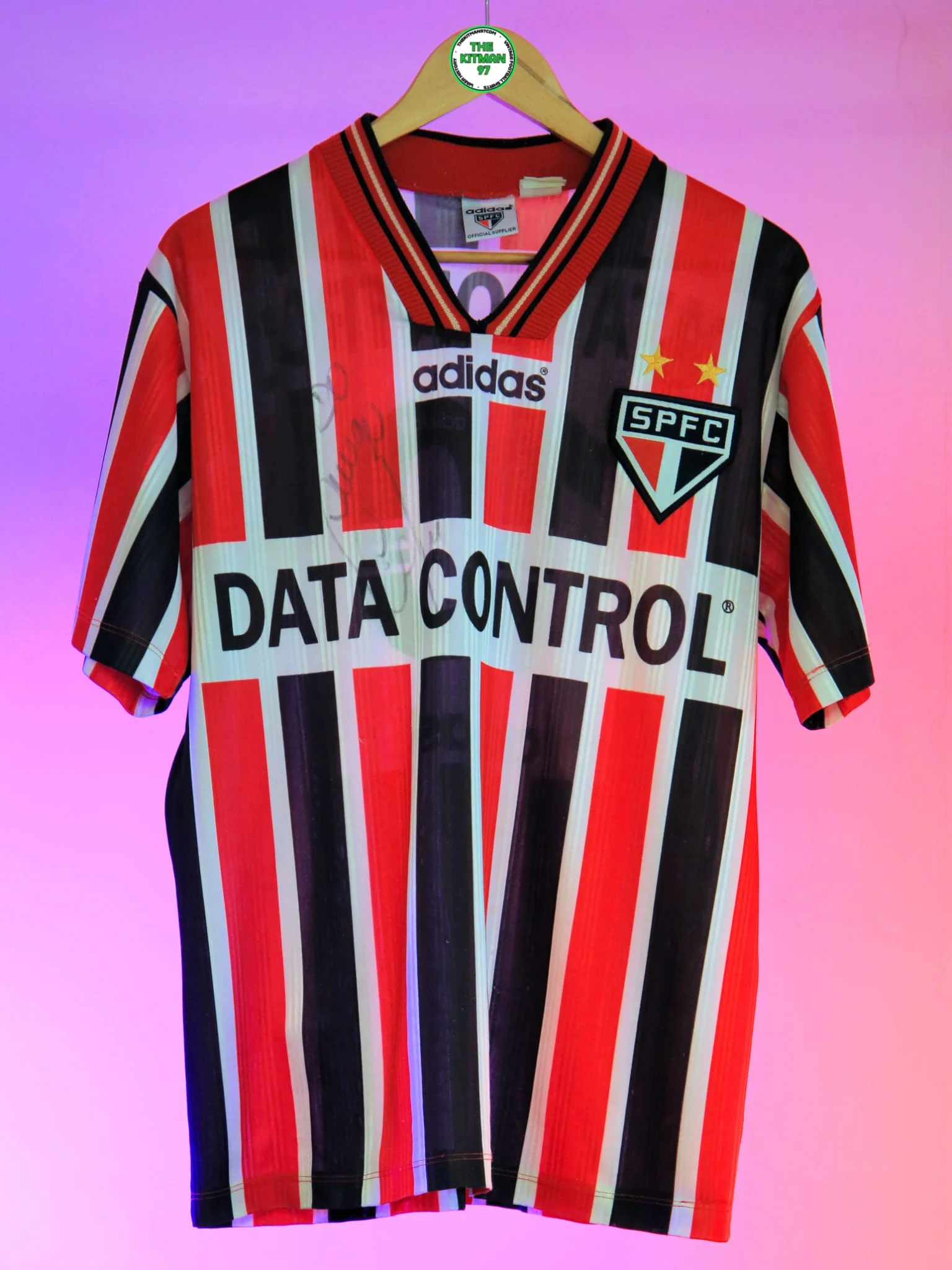 Sao Paulo 1996 Special