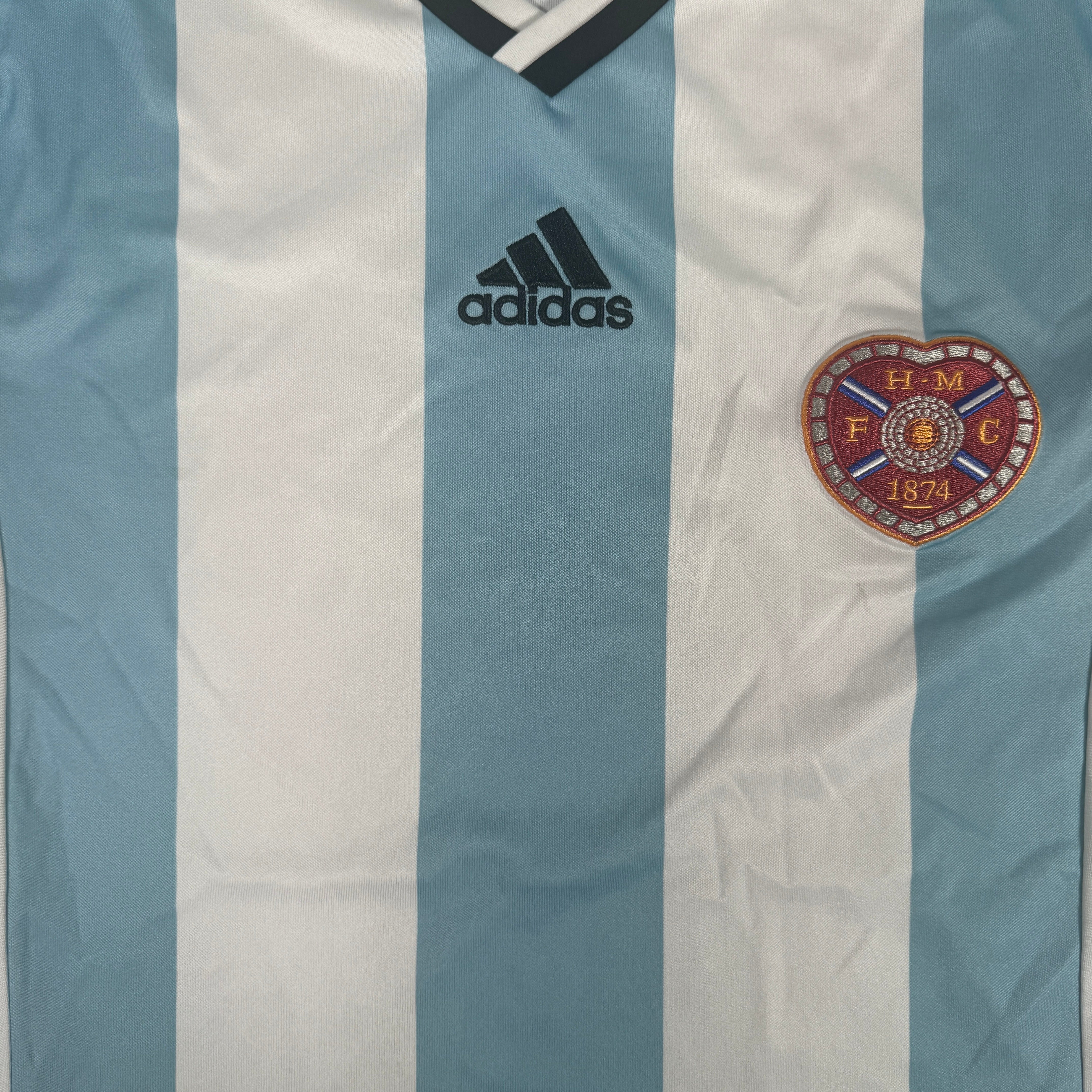 Hearts 2014-15 Away