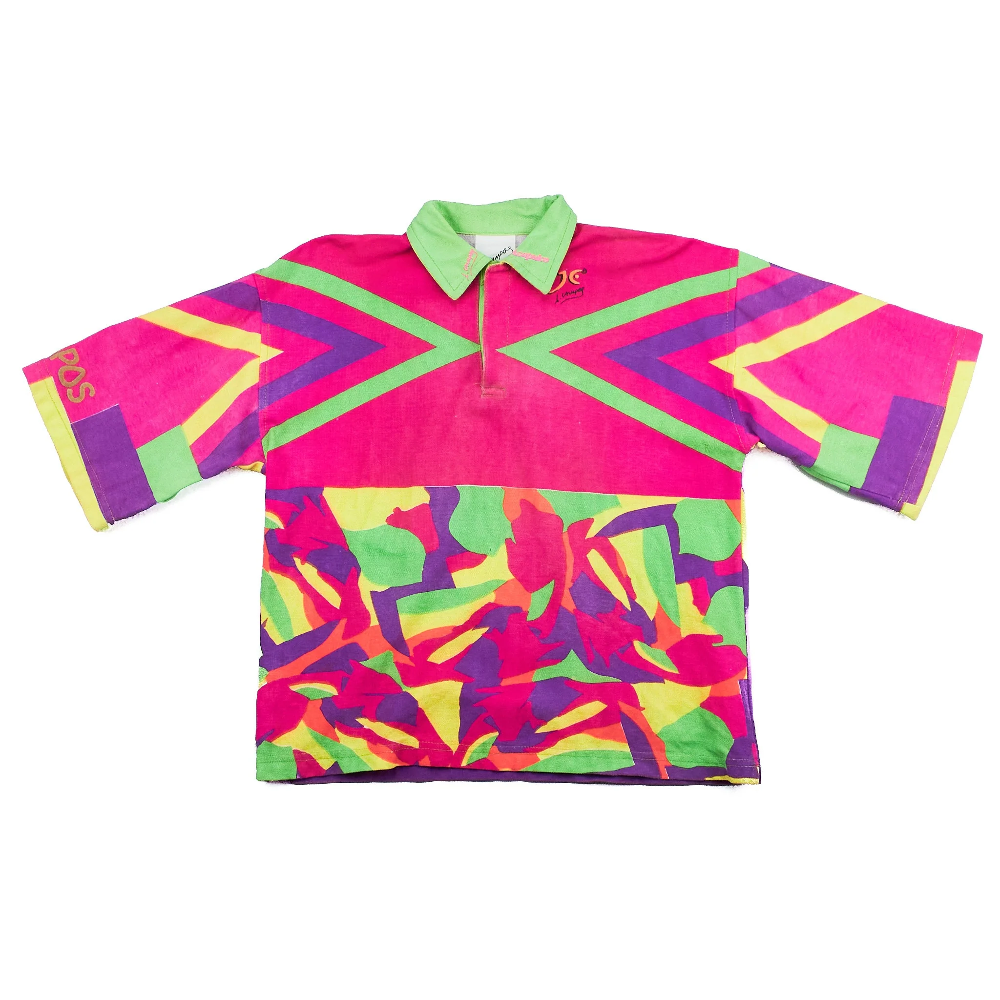 Mexico 1994 Gk