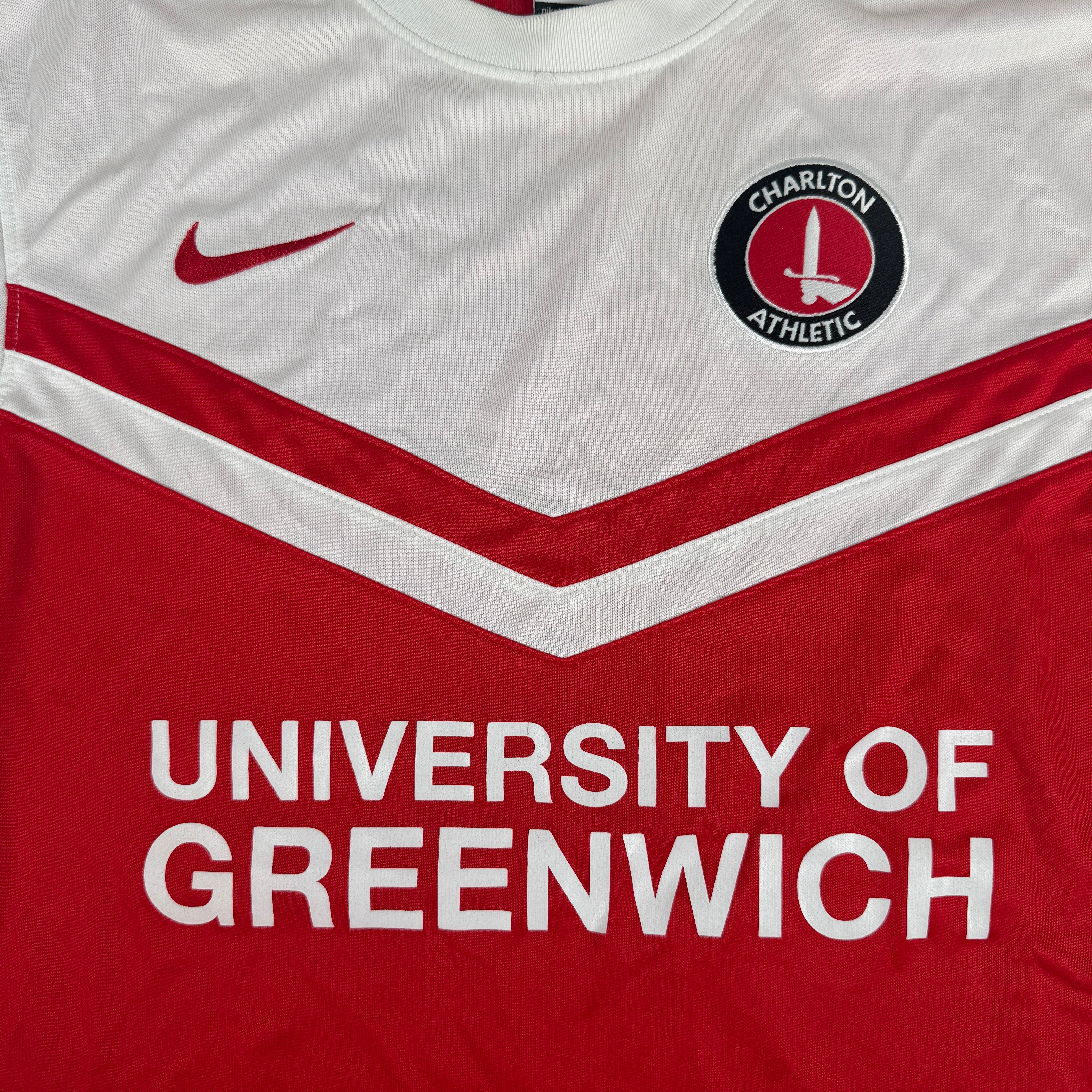 Charlton Athletic 2014-15 Home