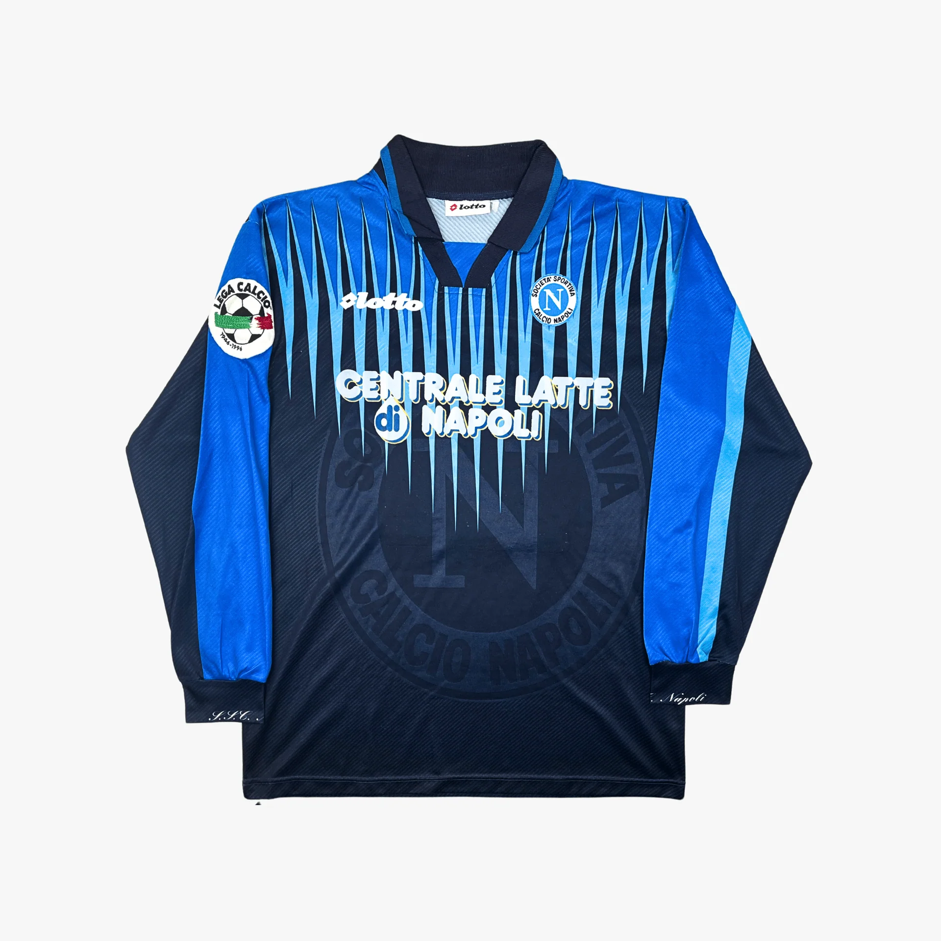 Napoli 1996-97 Special