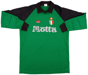 AC Milan 1992-93 Gk