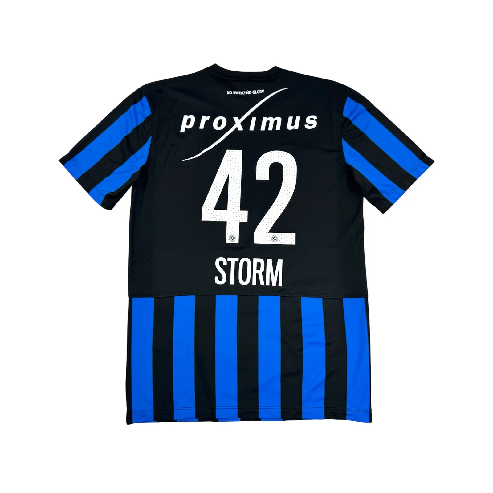 Club Brugge 2014-15 Home