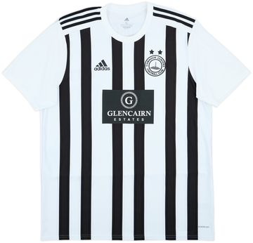 Cumnock 2023-24 Away