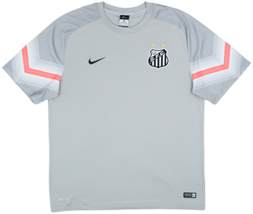 Santos 2015-16 Gk