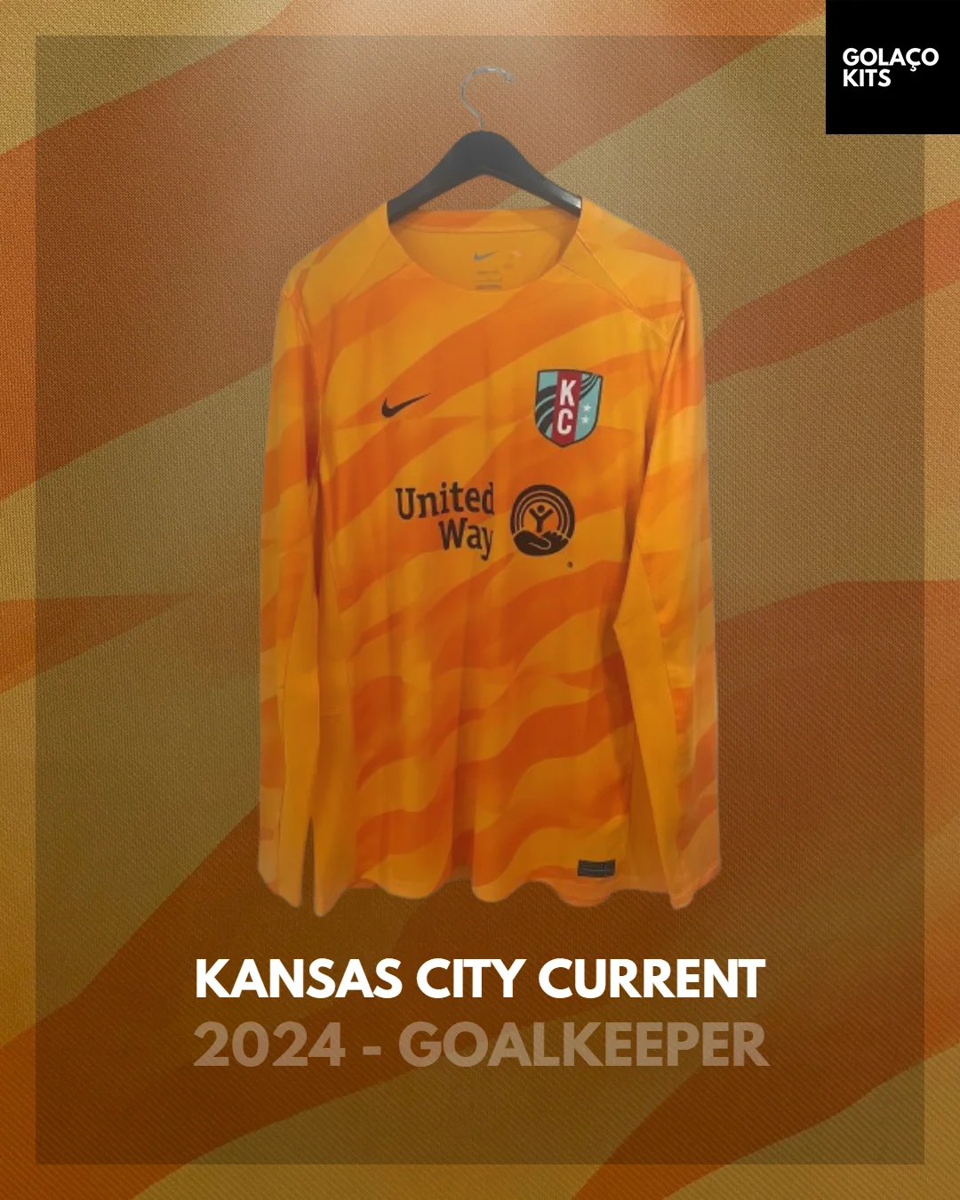 Kansas City 2024 Gk