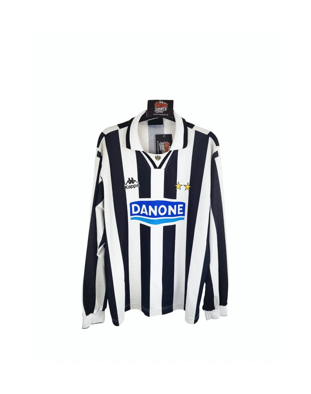 Juventus 1994-96 Home