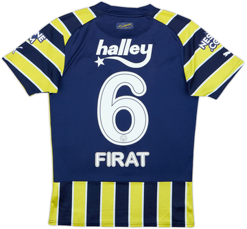 Fenerbahce 2022-23 Home