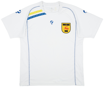 Cambuur 2011-12 Away