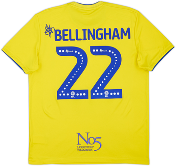 Birmingham 2018-19 Away