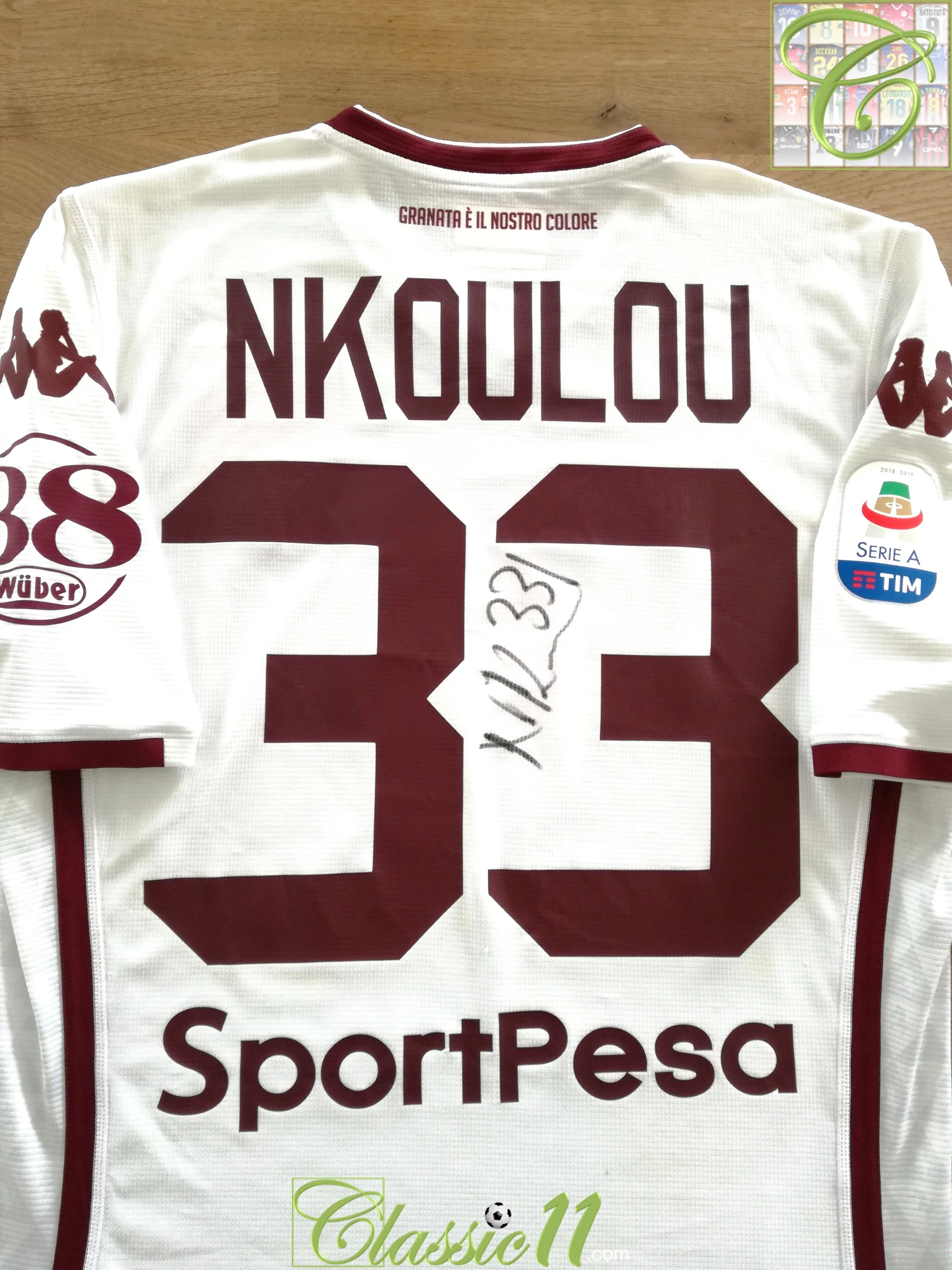 Empoli 2019 Special