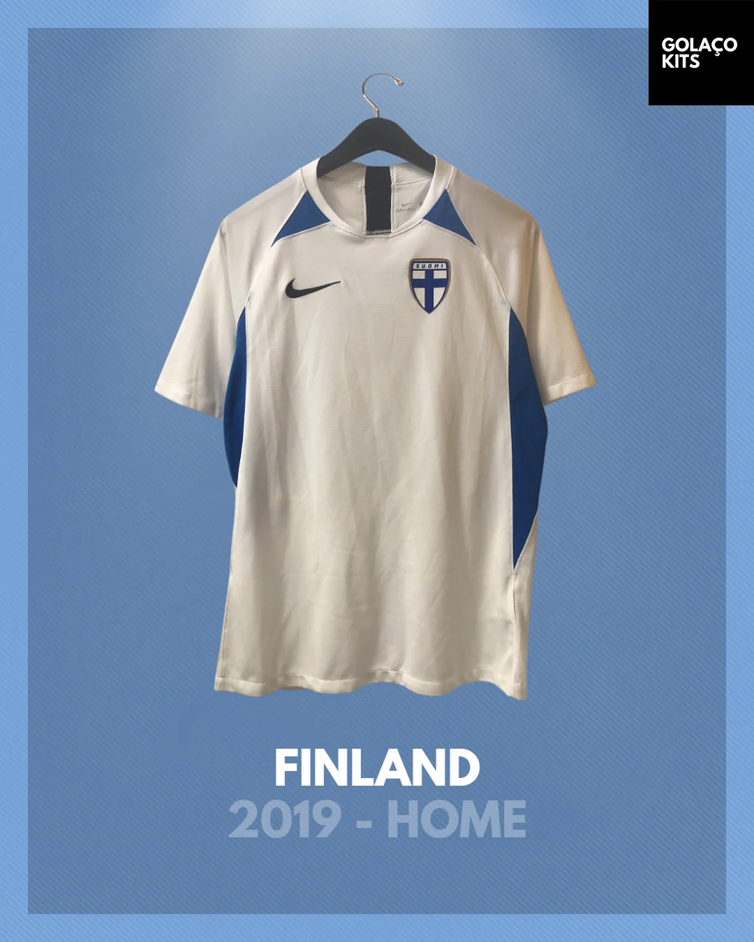 Finland 2019 Home