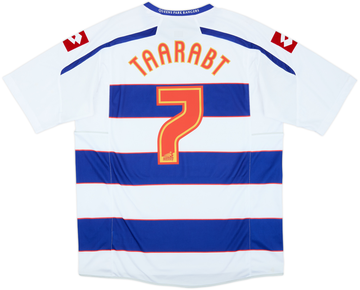 QPR 2010-11 Home
