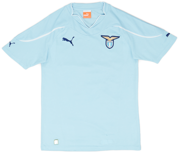 Lazio 2010-11 Home