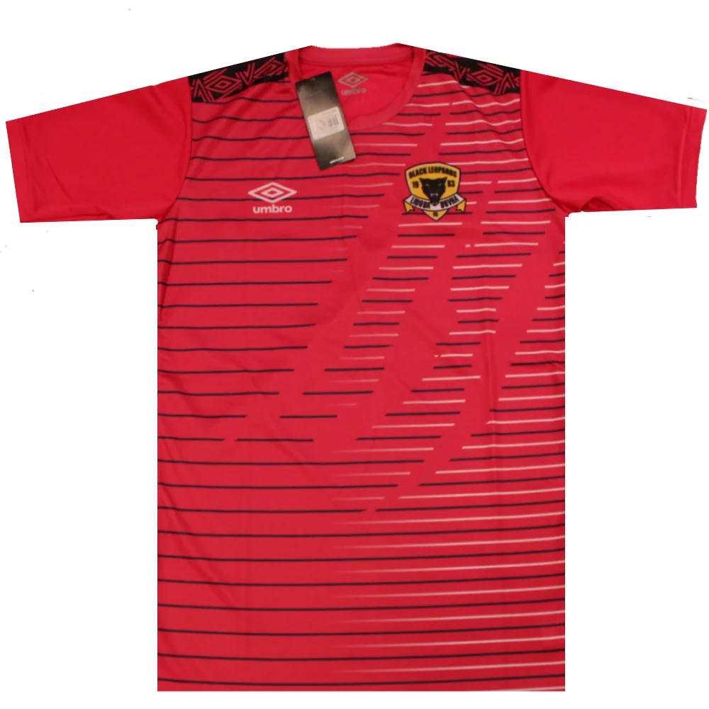 Black Leopards 2019-20 Third