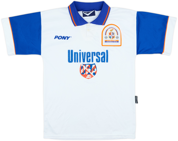 Luton Town 1995-96 Home