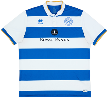 QPR 2019-20 Home