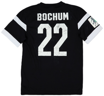 Bochum 2014-15 Third