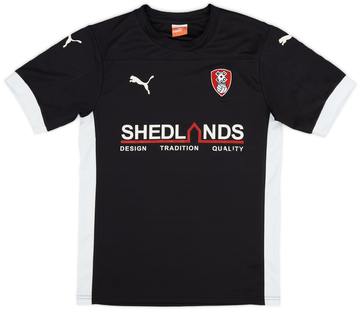 Rotherham 2014-15 Third