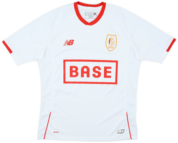 Standard Liege 2017-18 Away