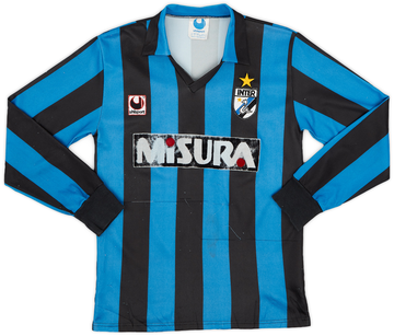 Inter Milan 1988-89 Home