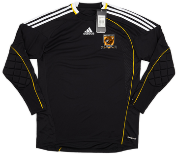 Hull City 2010-11 Gk