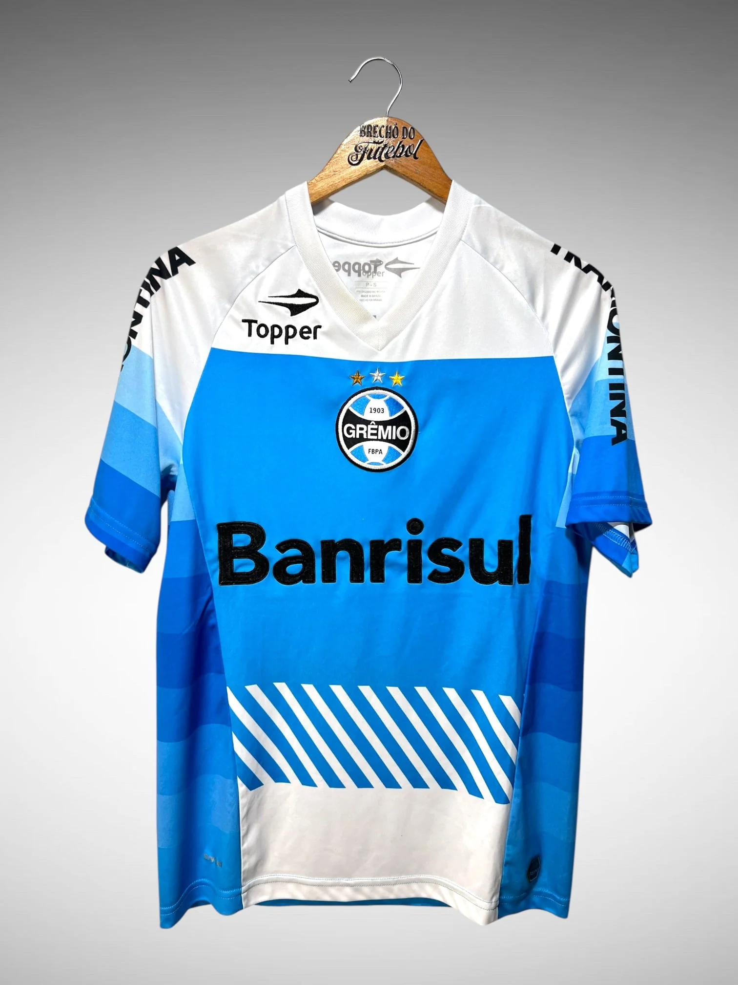 Gremio 2014 Gk