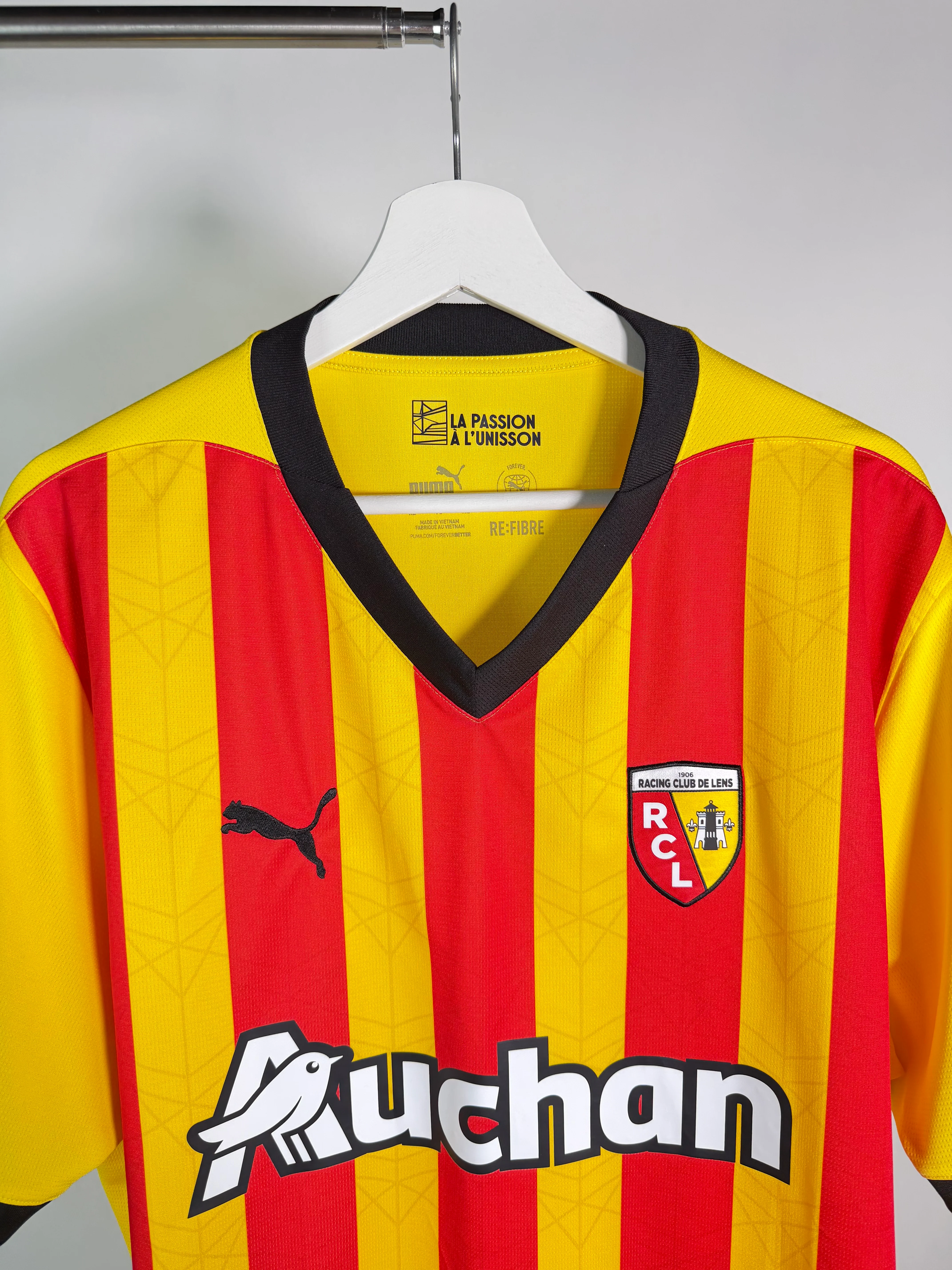 Lens 2024-25 Home