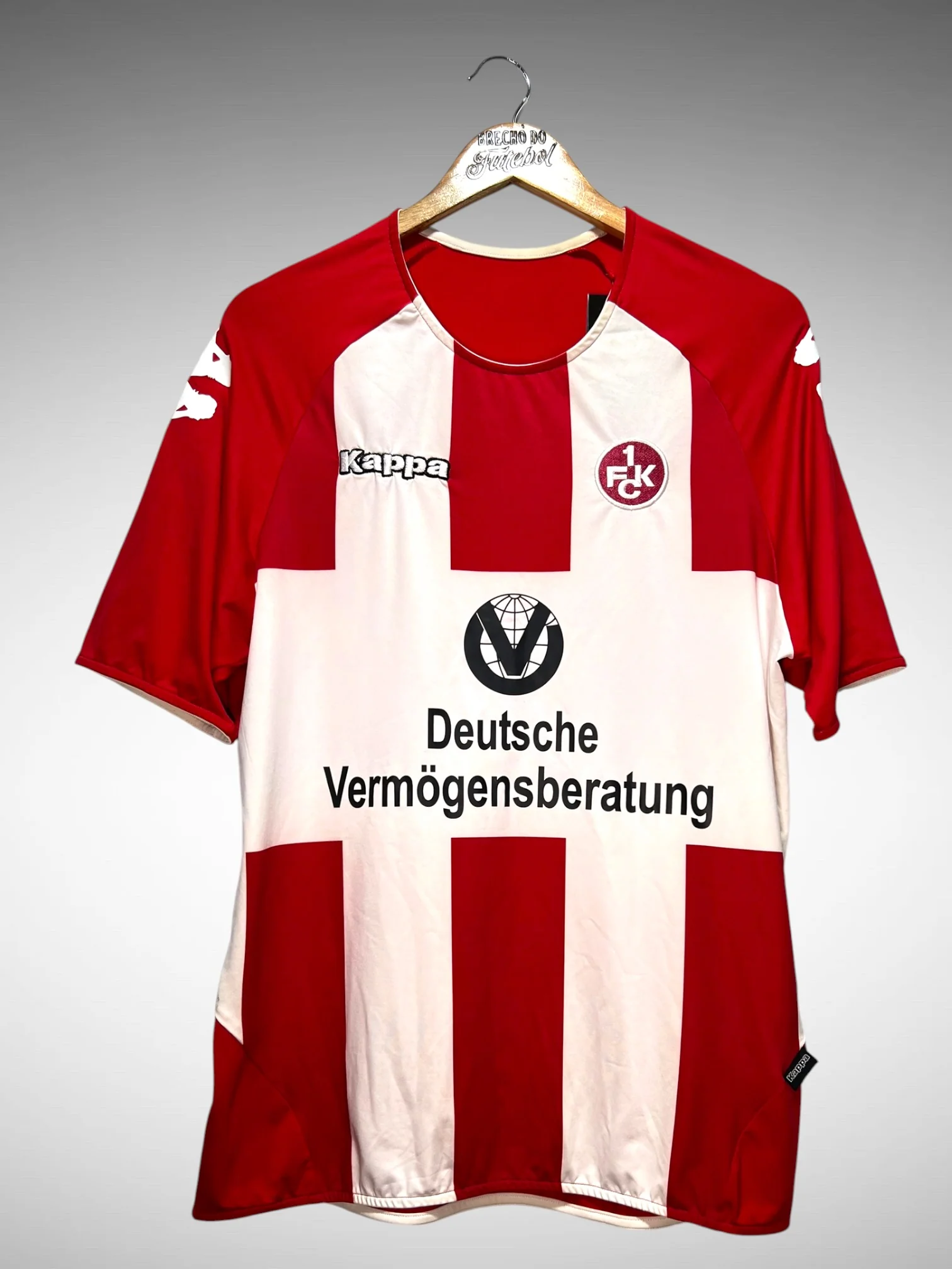 Kaiserslautern 2006 Home