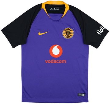 Kaizer Chiefs 2018-19 Away