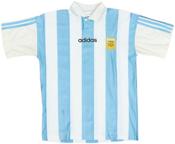 Argentina 1994-95 Home