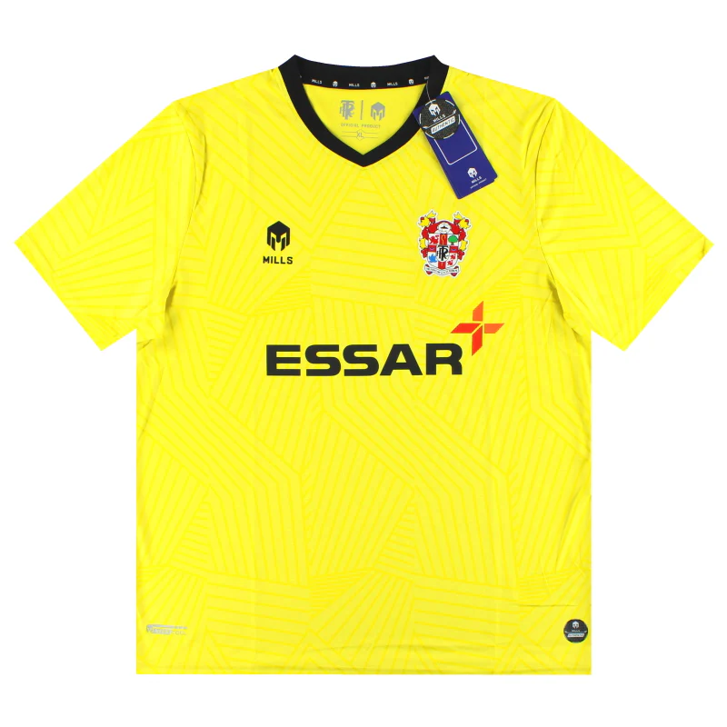 Tranmere Rovers 2022-23 Gk