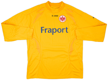Eintracht Frankfurt 2009-10 Gk
