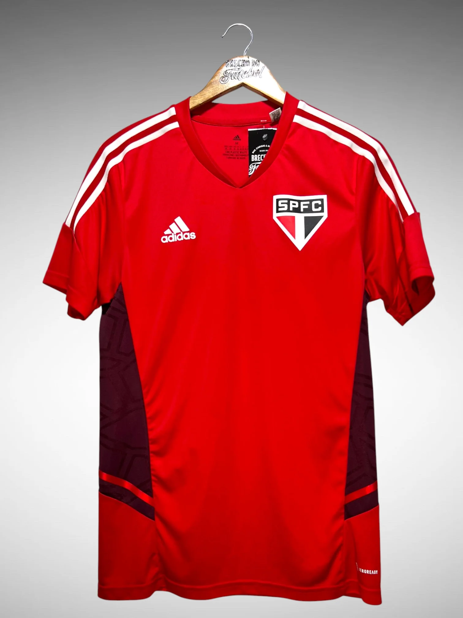 Sao Paulo 2022 Training