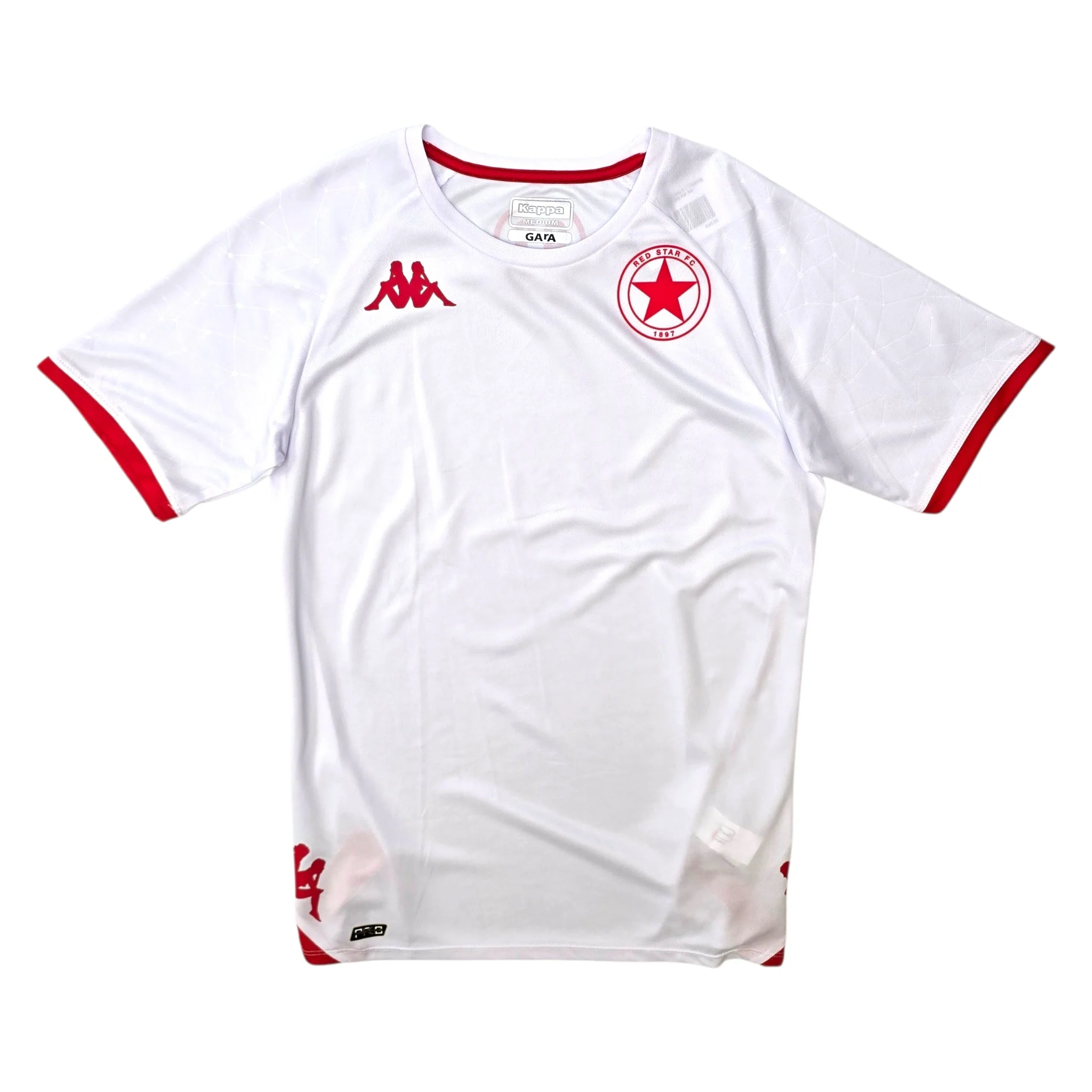 Red Star FC 2022-23 Training