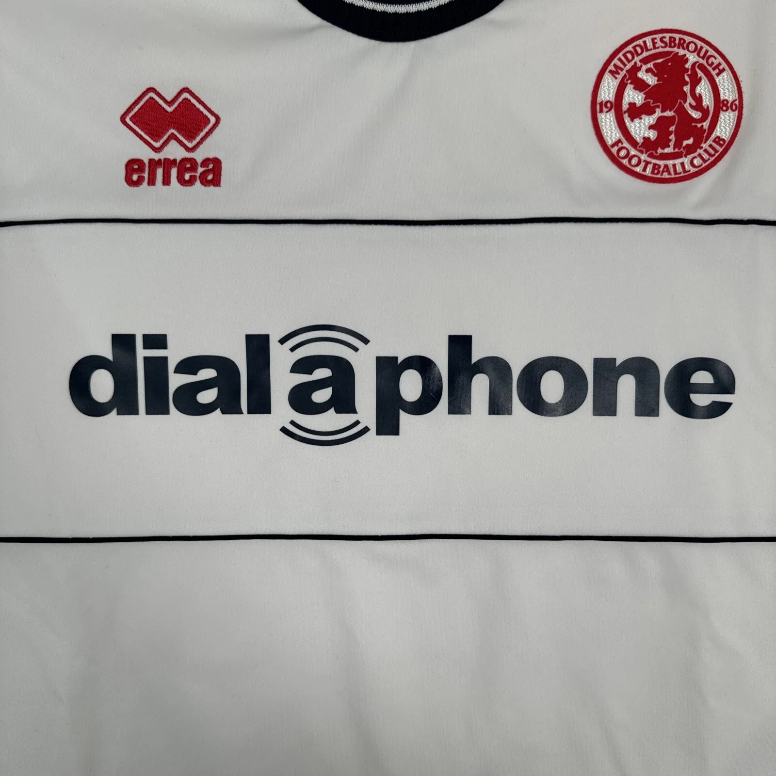 Middlesbrough 2002-03 Away