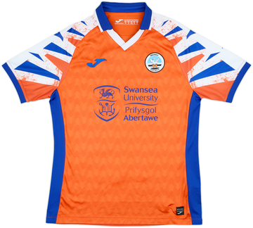 Swansea City 2022-23 Away
