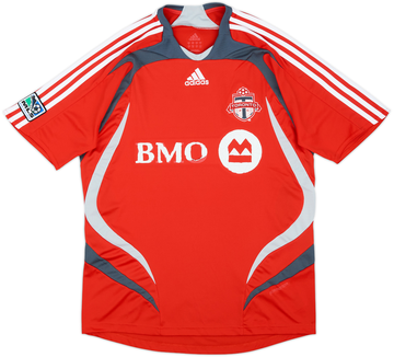 Toronto FC 2008-09 Home