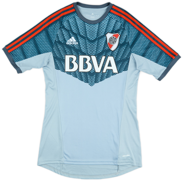 River Plate 2017-18 Gk